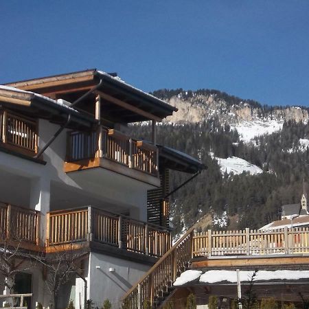 Ferienwohnung Casa Lory Vigo di Fassa Exterior foto
